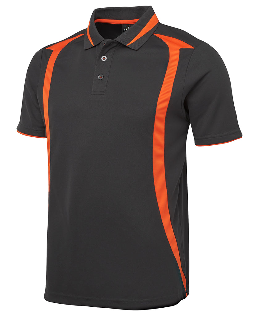 JB's Adults Swirl Polo (7SWP)