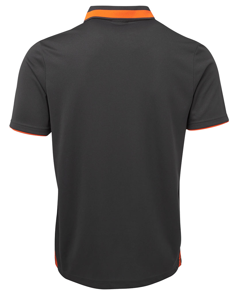 JB's Adults Swirl Polo (7SWP)