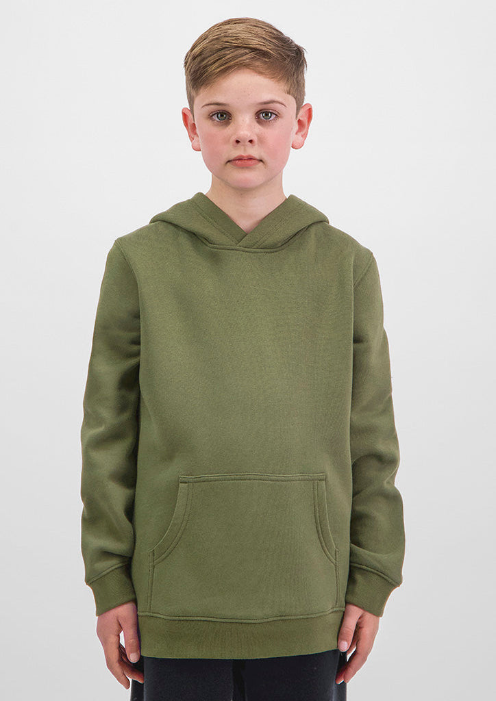 GoodMates Kids Basis Hoodie (X1003K)