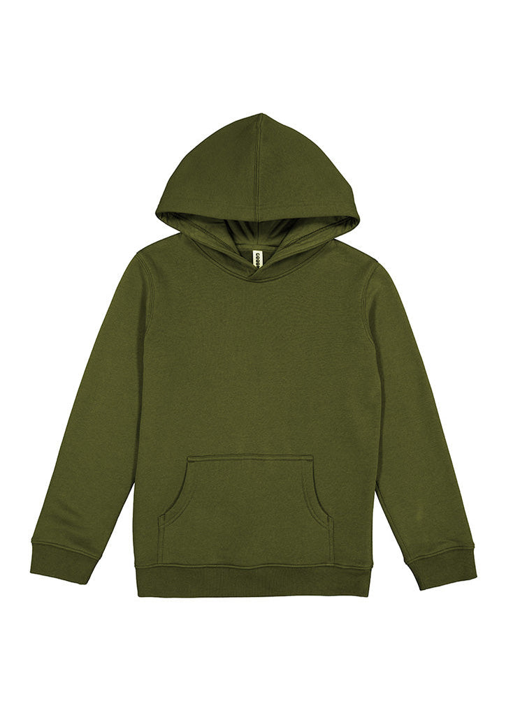 GoodMates Kids Basis Hoodie (X1003K)