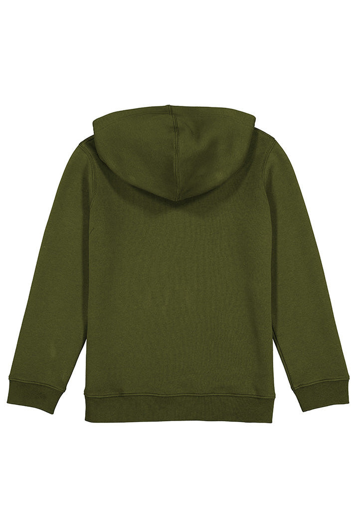 GoodMates Kids Basis Hoodie (X1003K)