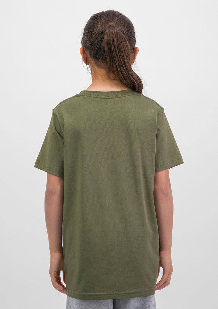 GoodMates Kids Basis Short Sleeve Tee (X1001K)