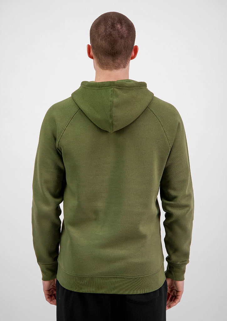 GoodMates Mens Basis Hoodie (X1003M)