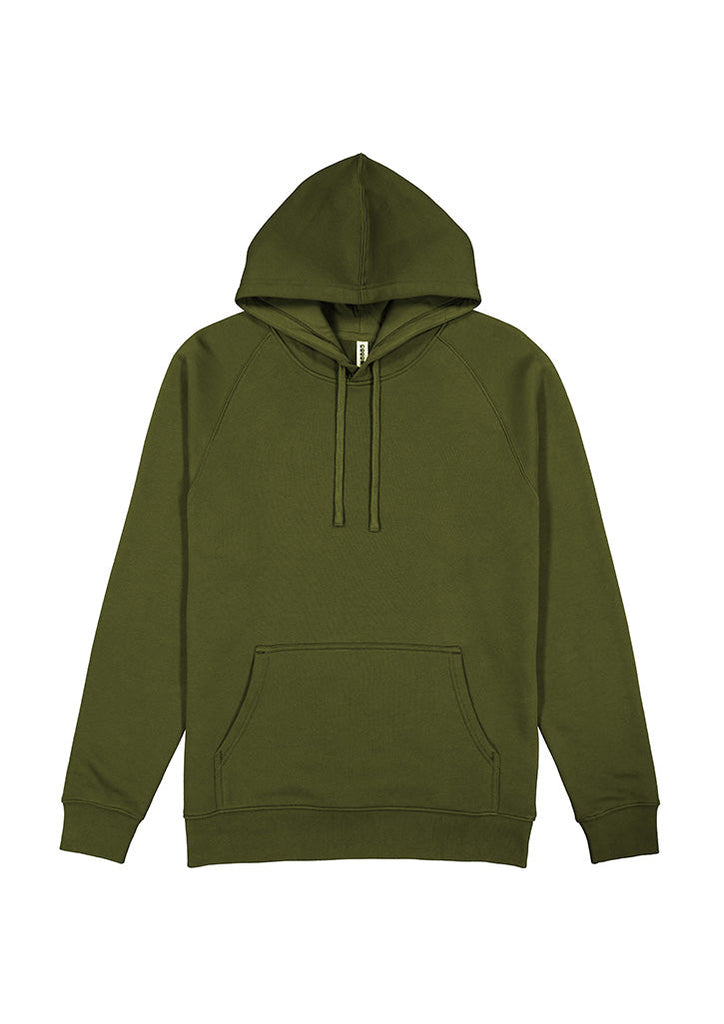 GoodMates Mens Basis Hoodie (X1003M)