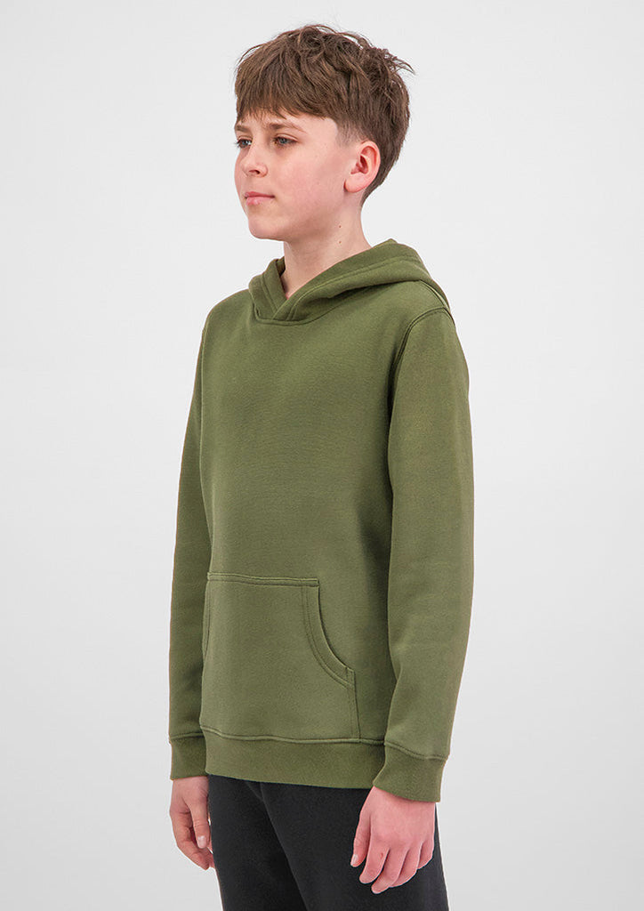 GoodMates Youth Basis Hoodie (X1003Y)
