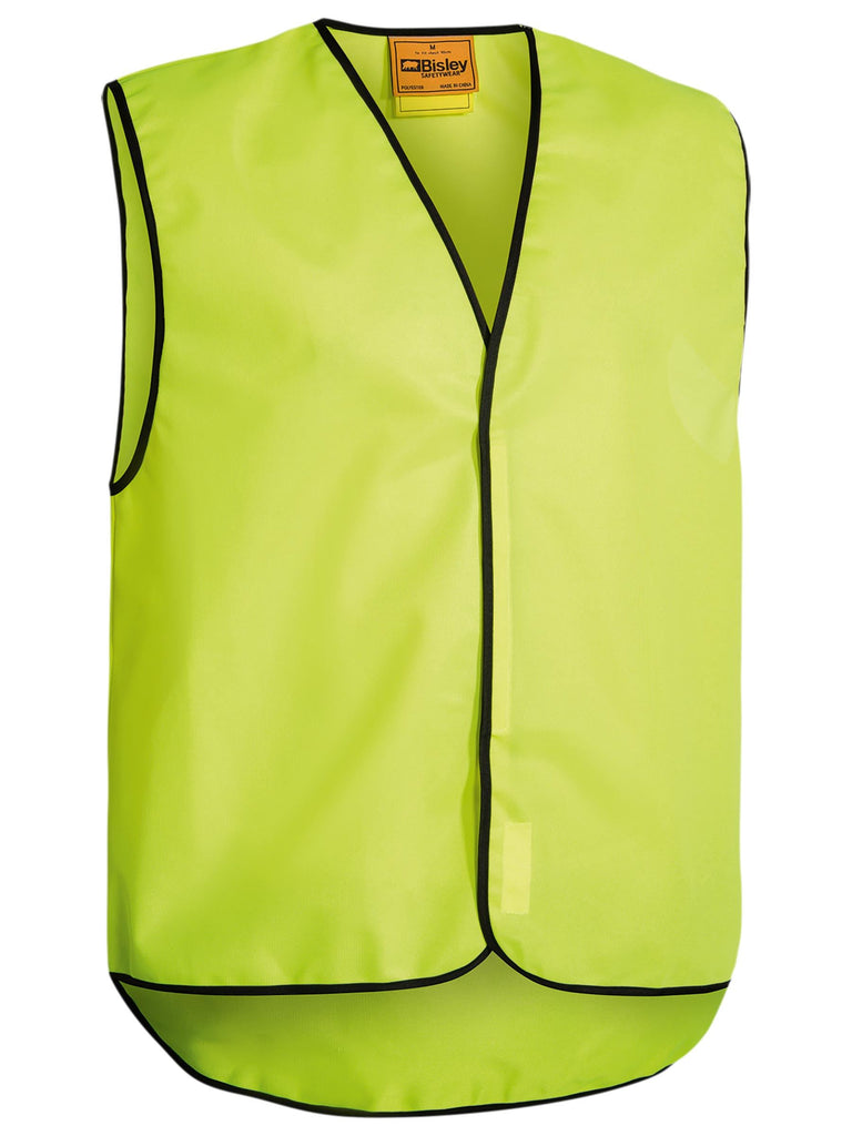 Bisley Hi-Vis Vest-(BK0345)