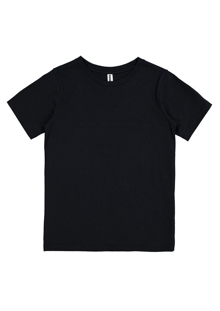 GoodMates Kids Basis Short Sleeve Tee (X1001K)