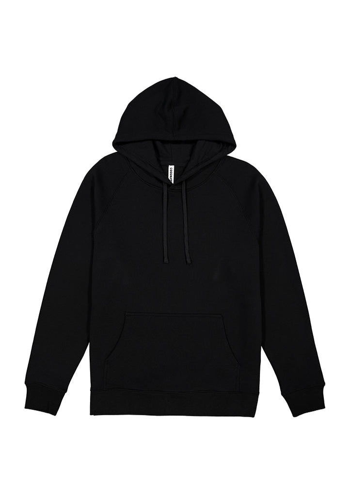 GoodMates Mens Basis Hoodie (X1003M)