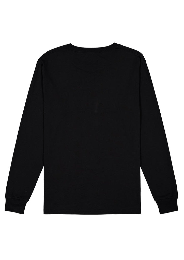 GoodMates Mens Basis Long Sleeve Tee (X1002M)