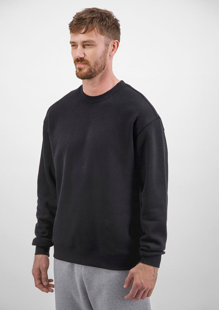 GoodMates Mens Everyday Crew Sweatshirt (X2007M)