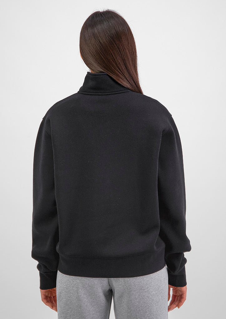 GoodMates Womens Everyday 1/4 Zip (X2006W)