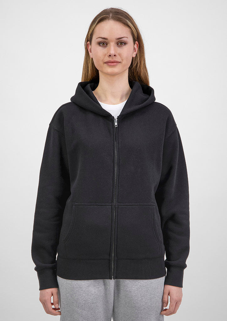 GoodMates Womens Everyday Zip Hoodie (X2005W)