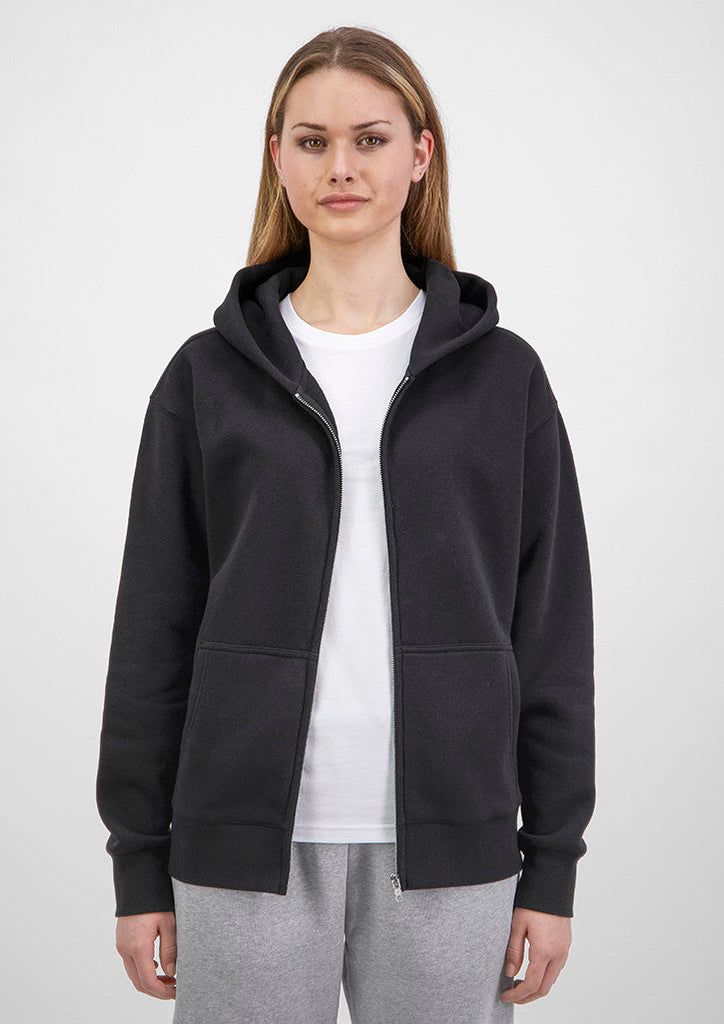 GoodMates Womens Everyday Zip Hoodie (X2005W)