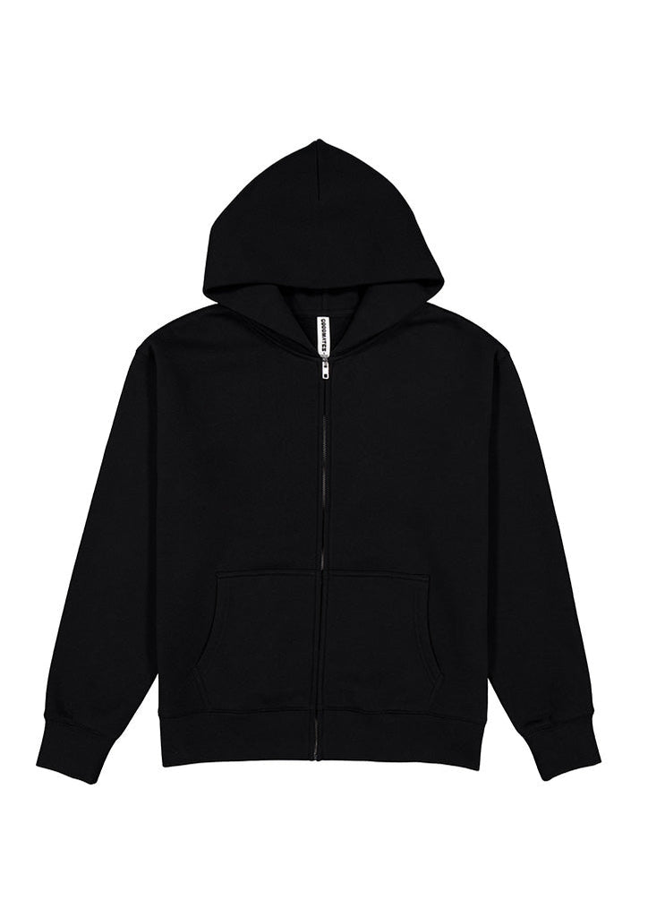 GoodMates Womens Everyday Zip Hoodie (X2005W)