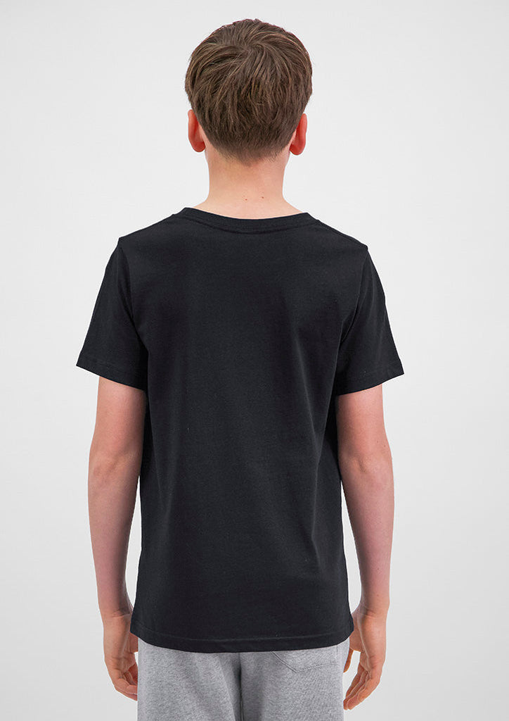 GoodMates Youth Basis Short Sleeve Tee (X1001Y)
