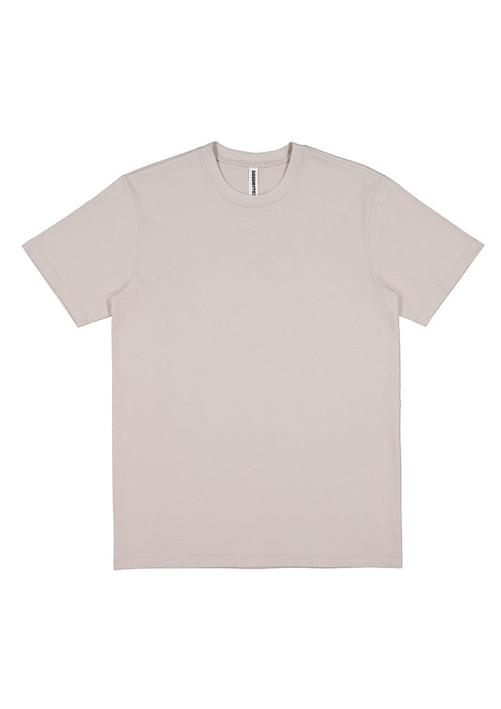 GoodMates Mens Everyday Short Sleeve Tee (X2001M)