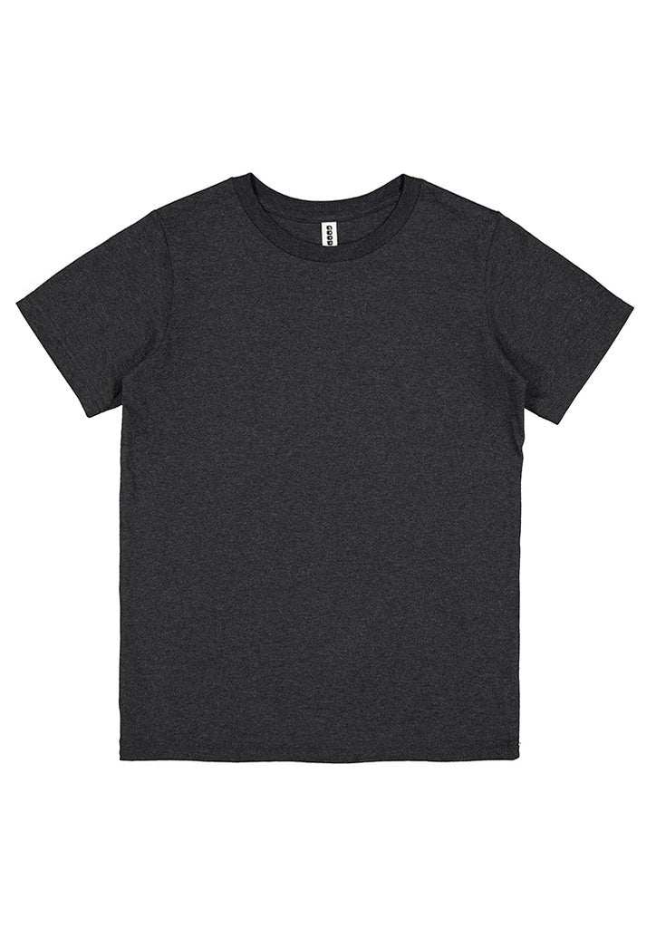 GoodMates Kids Basis Short Sleeve Tee (X1001K)