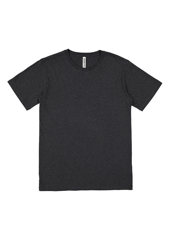 GoodMates Mens Basis Short Sleeve Tee(X1001M)