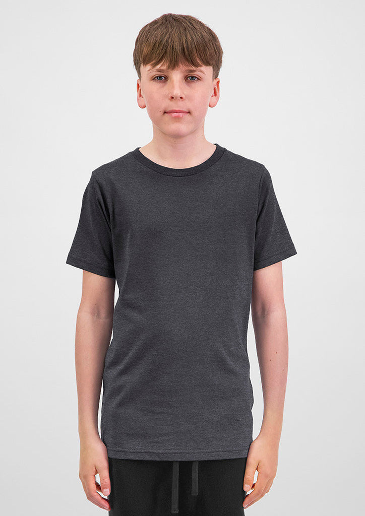 GoodMates Youth Basis Short Sleeve Tee (X1001Y)