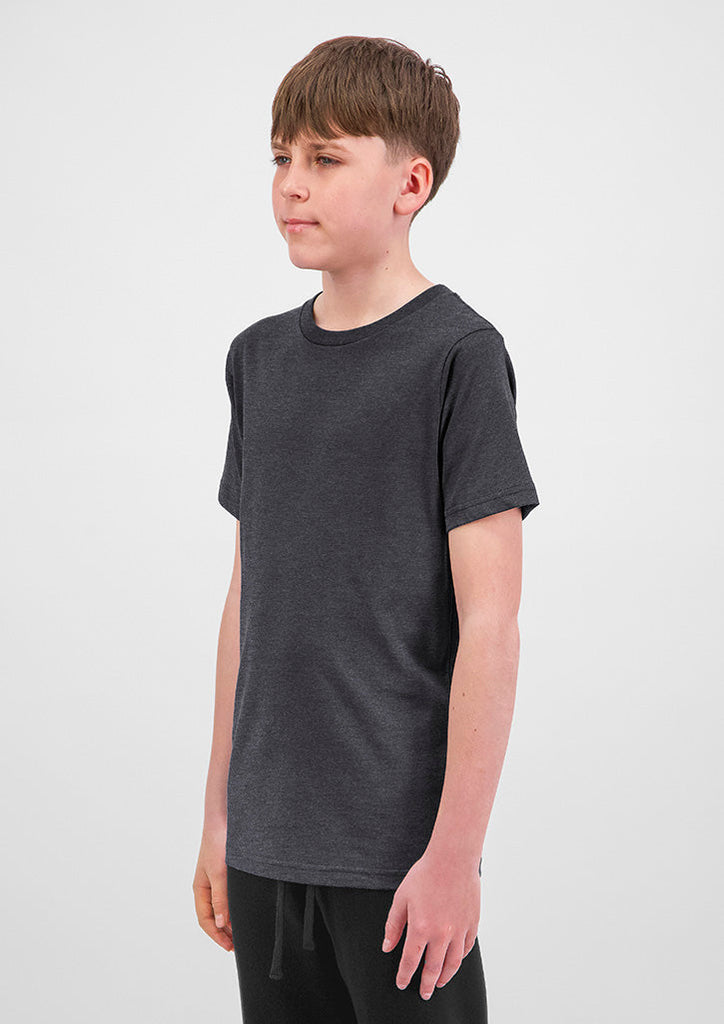 GoodMates Youth Basis Short Sleeve Tee (X1001Y)
