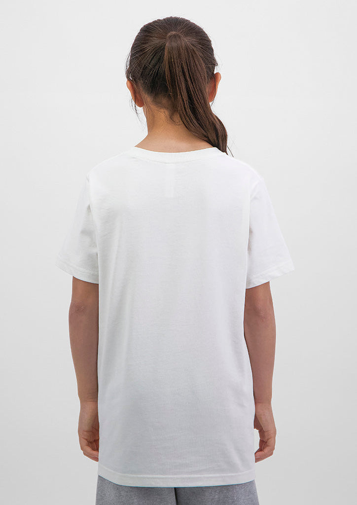 GoodMates Kids Basis Short Sleeve Tee (X1001K)