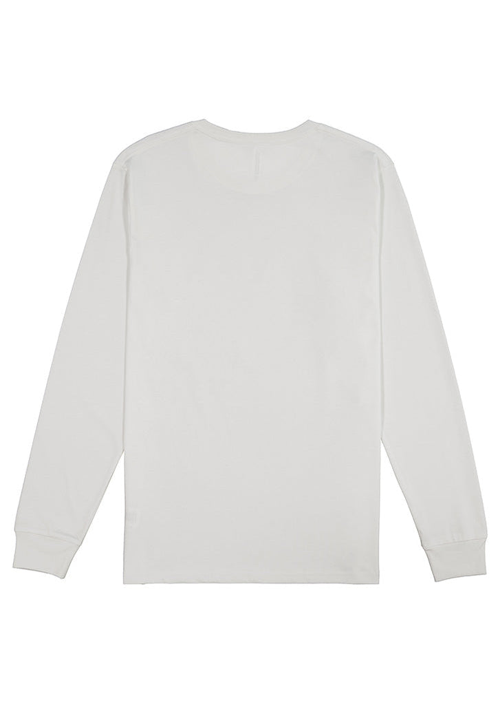 GoodMates Mens Basis Long Sleeve Tee (X1002M)