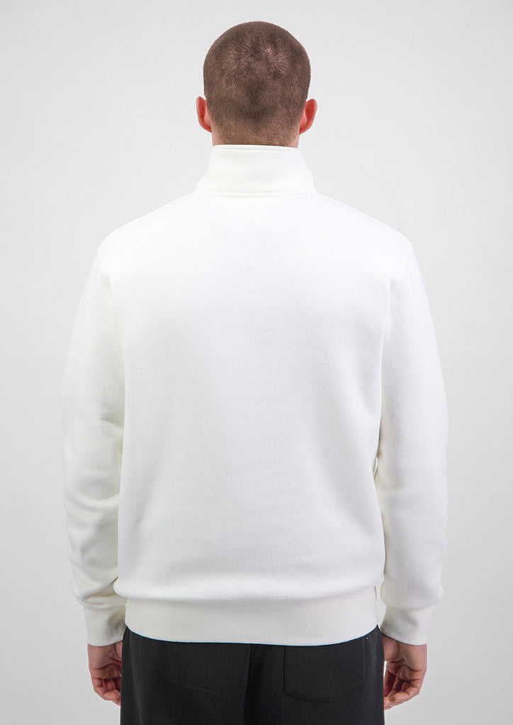 GoodMates Black Mens Everyday 1/4 Zip (X2006M)