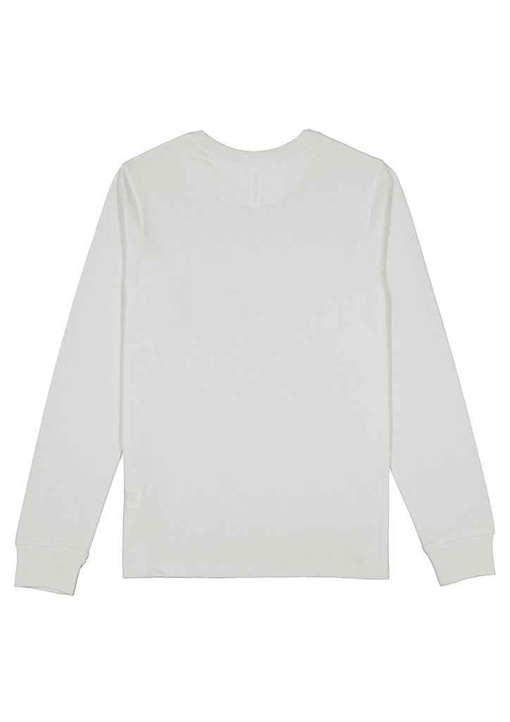 GoodMates Womens Basis Long Sleeve Tee (X1002W)