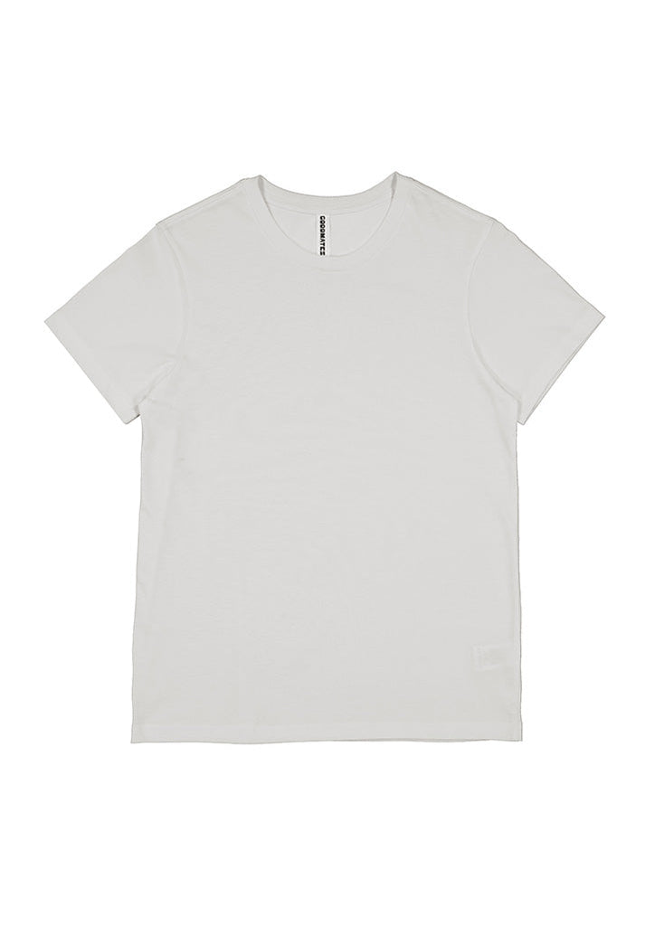 GoodMates Womens Basis Short Sleeve Tee (X1001W)