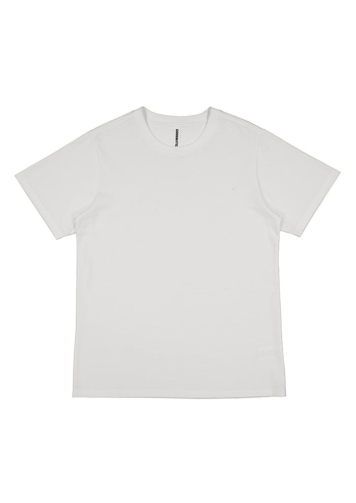 GoodMates Womens Everyday Short Sleeve Tee (X2001W)