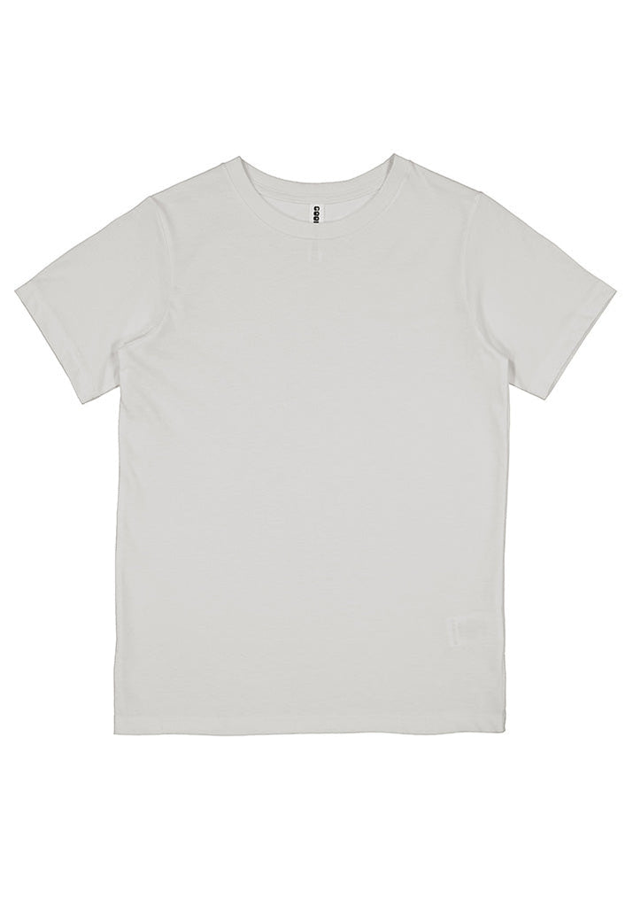 GoodMates Youth Basis Short Sleeve Tee (X1001Y)