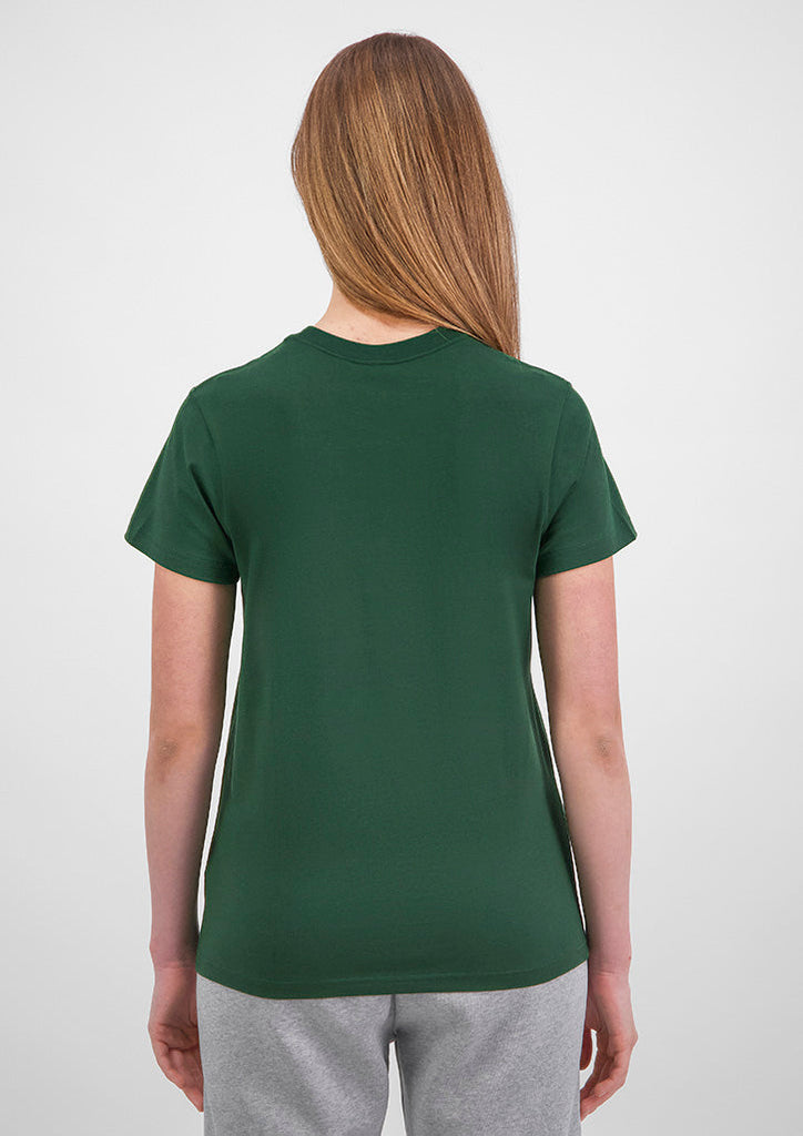 GoodMates Womens Basis Short Sleeve Tee (X1001W)