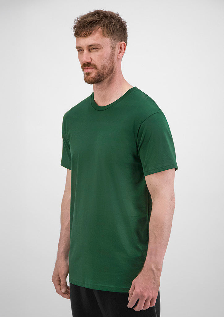 GoodMates Mens Basis Short Sleeve Tee(X1001M)