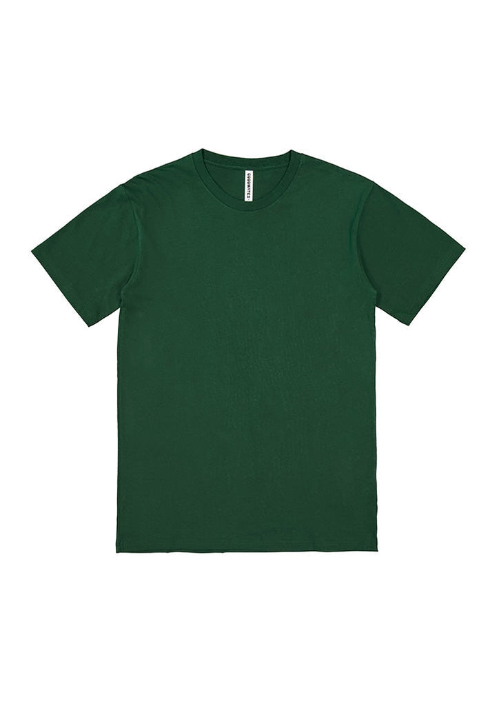 GoodMates Mens Basis Short Sleeve Tee(X1001M)