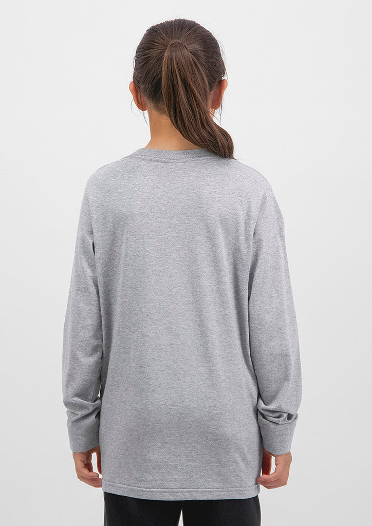 GoodMates Kids Basis Long Sleeve Tee (X1002K)