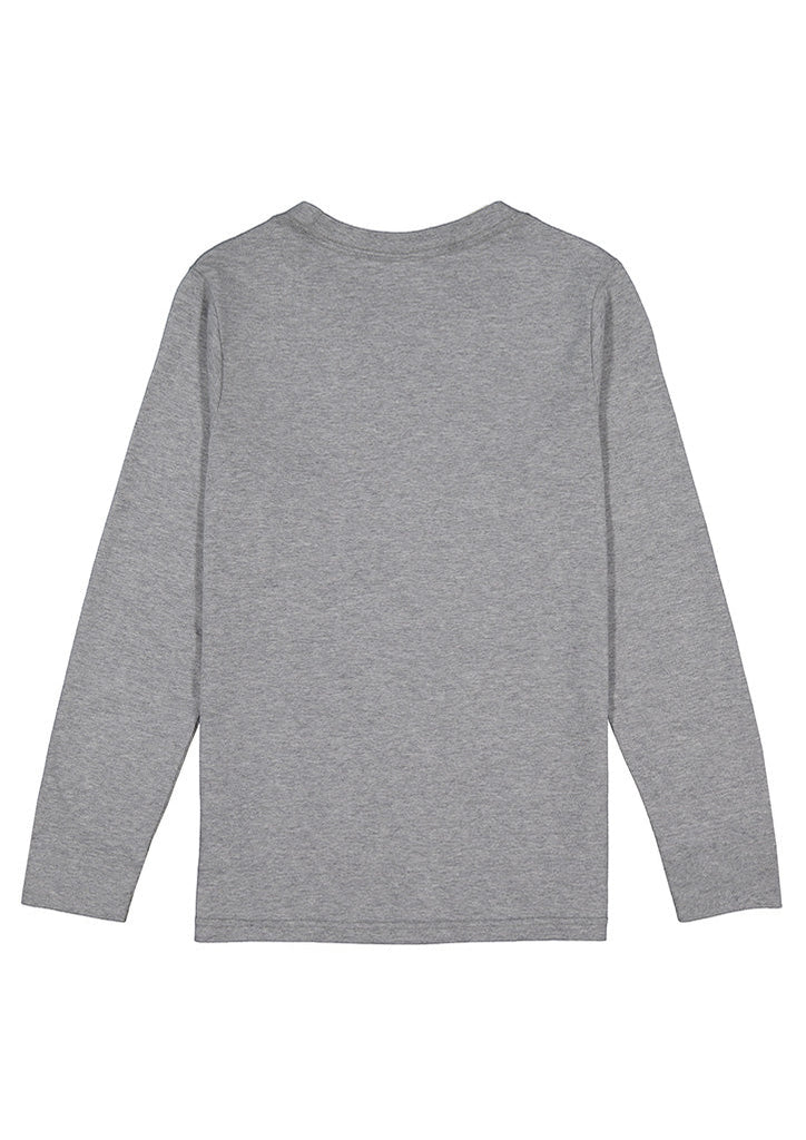 GoodMates Kids Basis Long Sleeve Tee (X1002K)