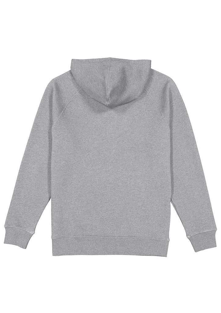 GoodMates Mens Basis Hoodie (X1003M)
