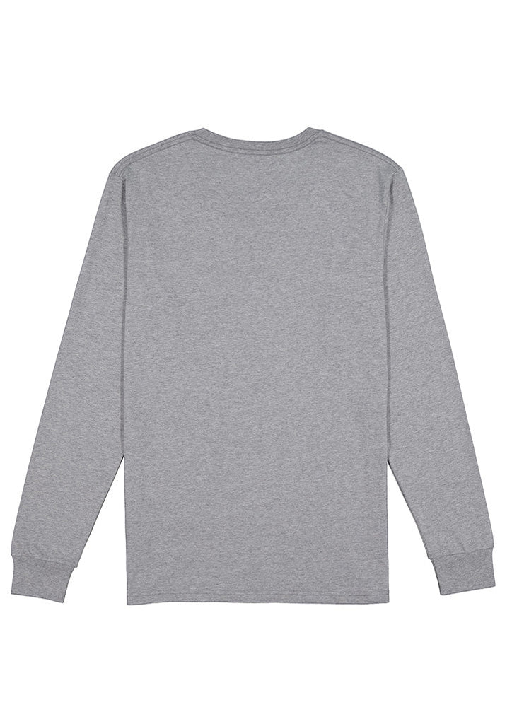 GoodMates Mens Basis Long Sleeve Tee (X1002M)