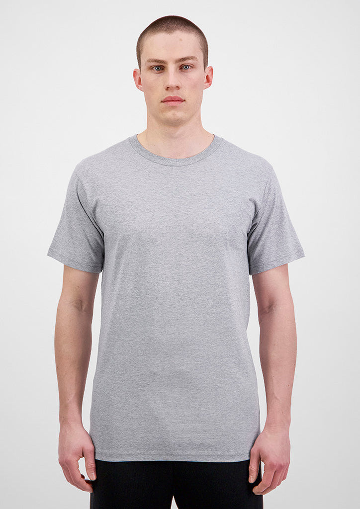 GoodMates Mens Basis Short Sleeve Tee(X1001M)
