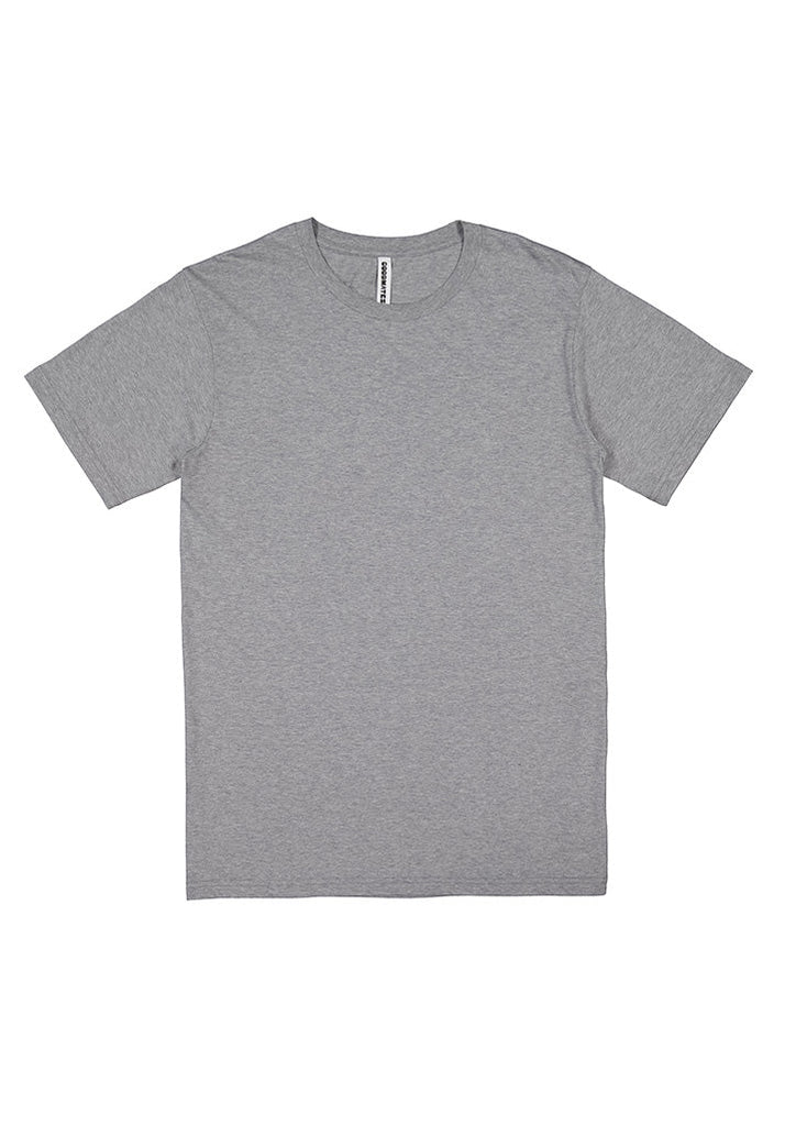 GoodMates Mens Basis Short Sleeve Tee(X1001M)