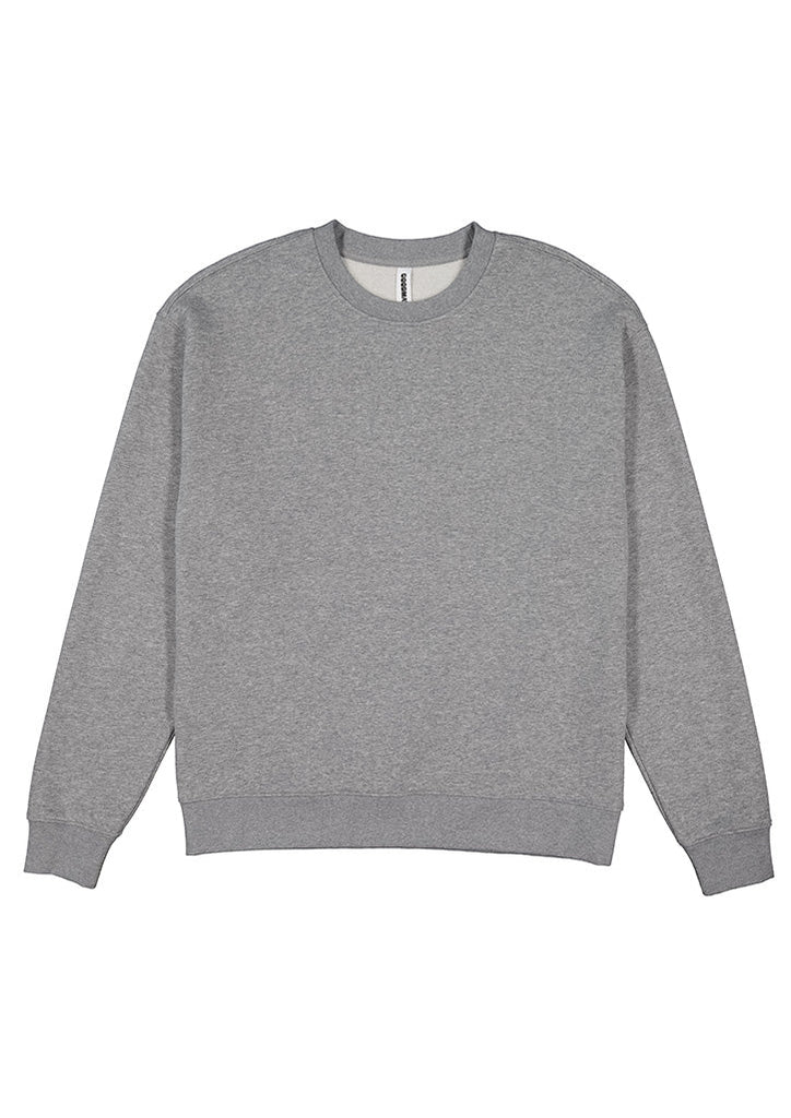 GoodMates Mens Everyday Crew Sweatshirt (X2007M)