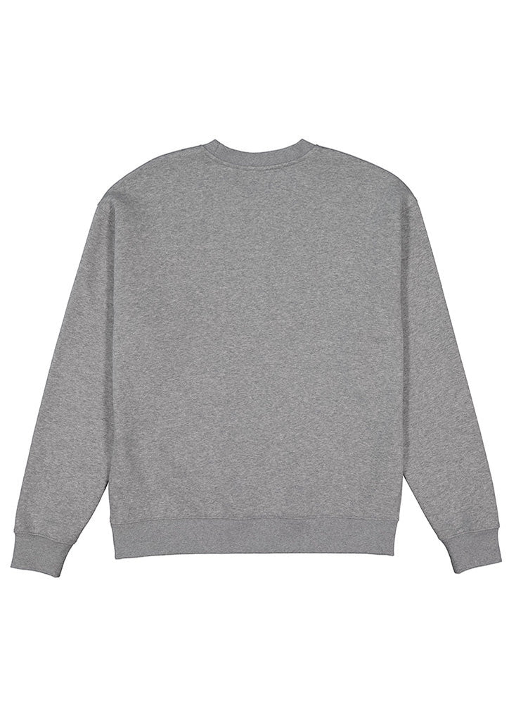 GoodMates Mens Everyday Crew Sweatshirt (X2007M)