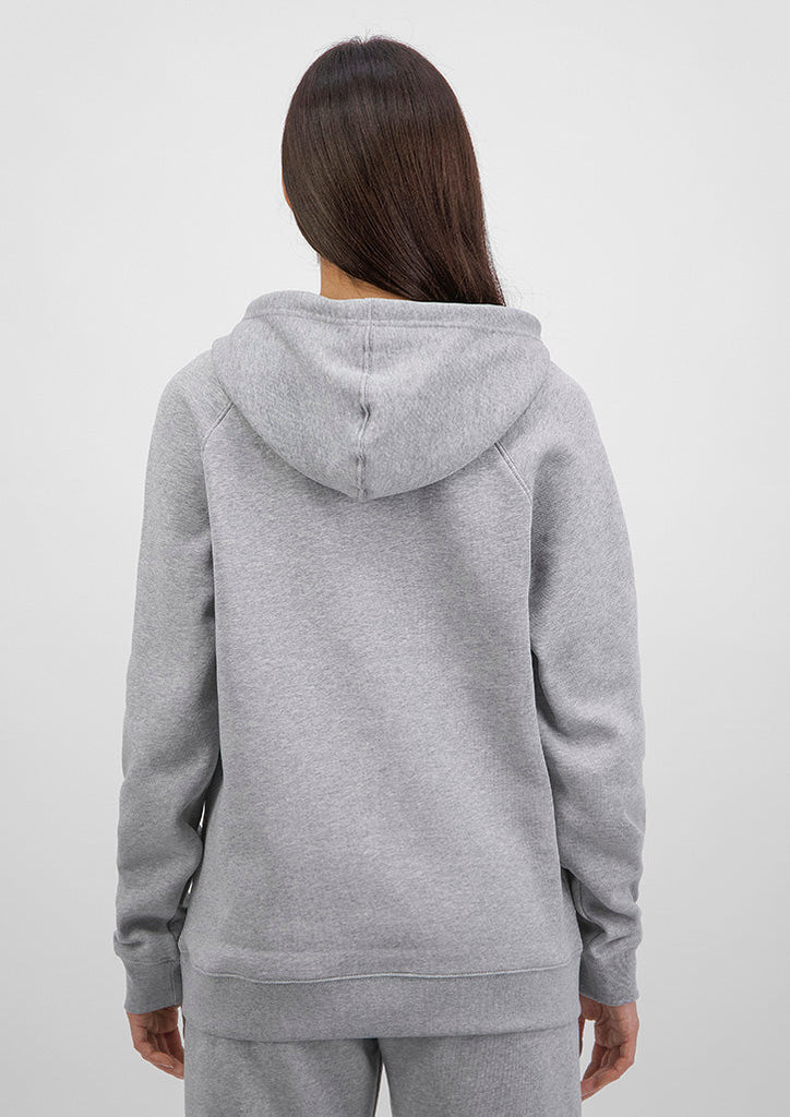 GoodMates Womens Basis Hoodie (X1003W)