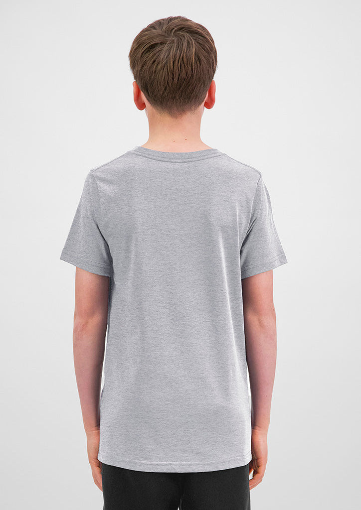 GoodMates Youth Basis Short Sleeve Tee (X1001Y)