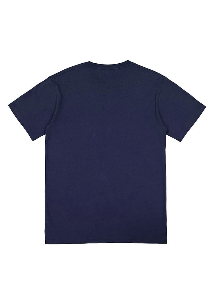 GoodMates Mens Basis Short Sleeve Tee(X1001M)