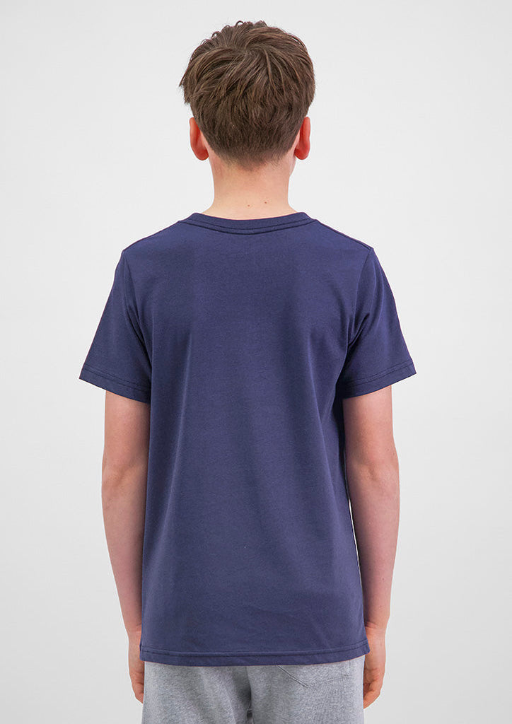 GoodMates Youth Basis Short Sleeve Tee (X1001Y)