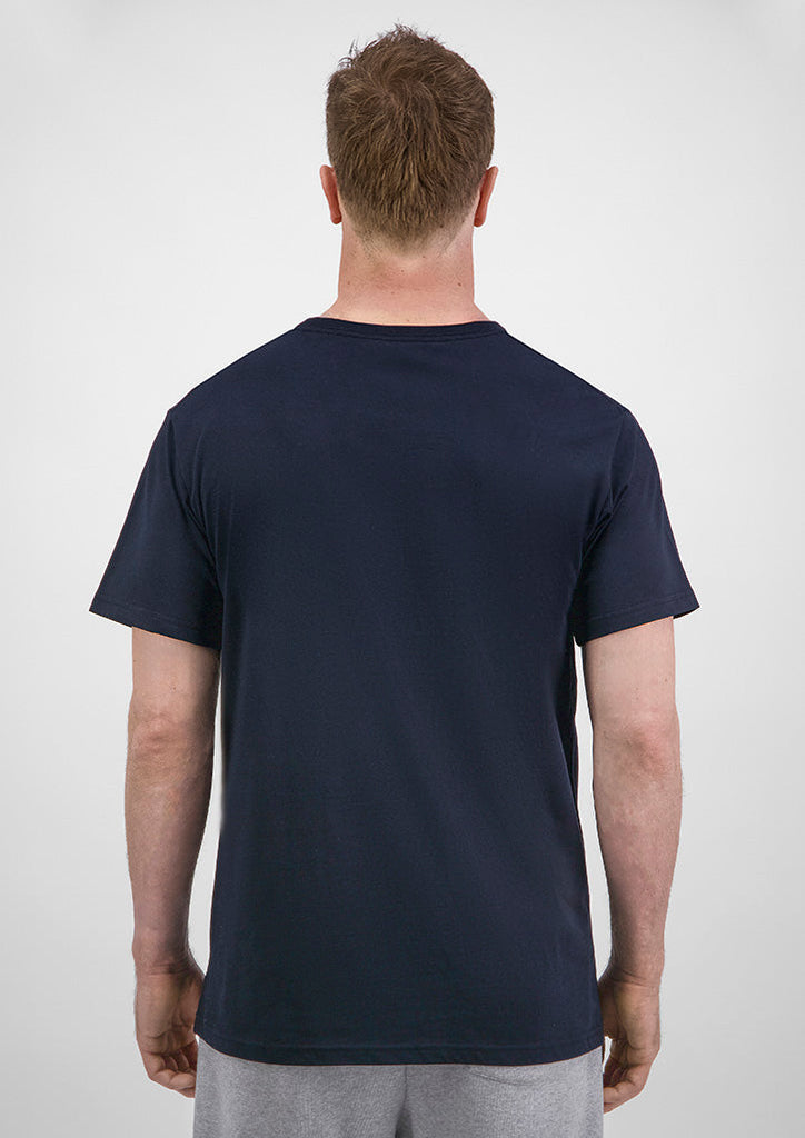 GoodMates Mens Basis Short Sleeve Tee(X1001M)