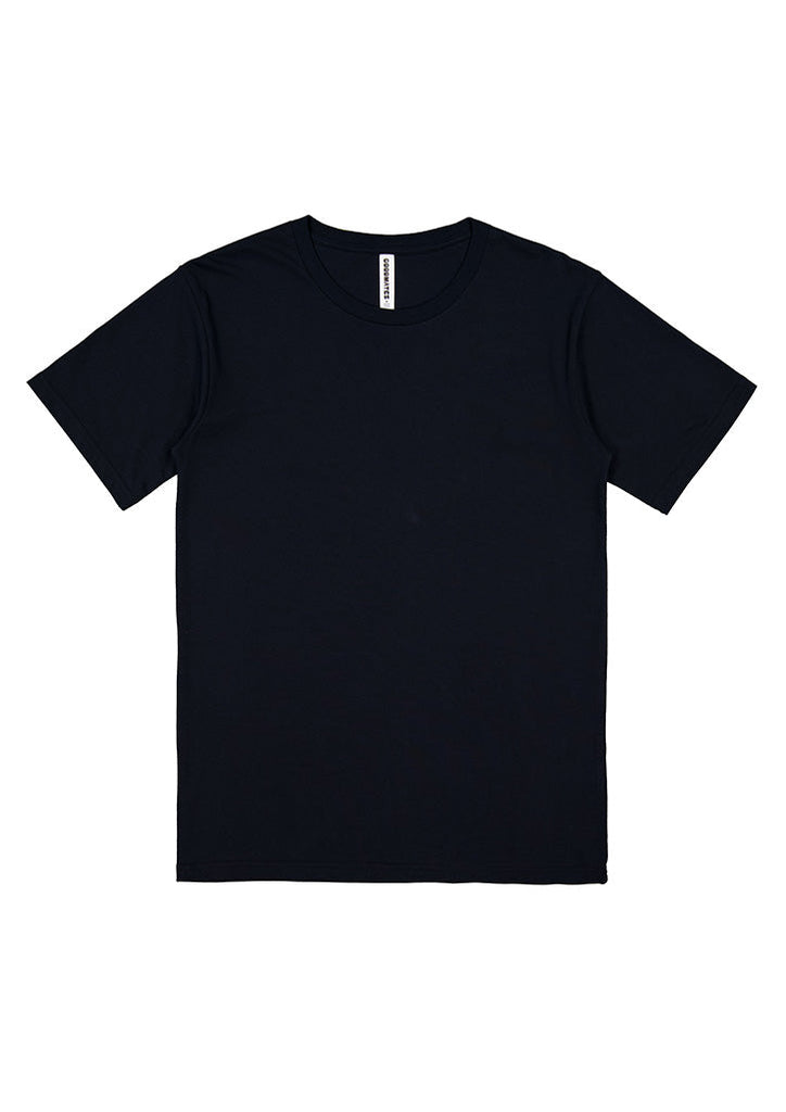 GoodMates Mens Basis Short Sleeve Tee(X1001M)