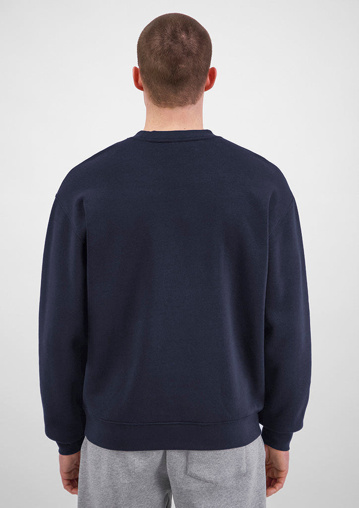 GoodMates Mens Everyday Crew Sweatshirt (X2007M)