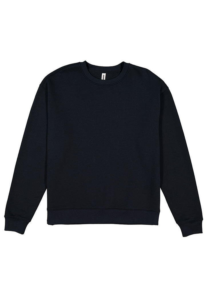 GoodMates Mens Everyday Crew Sweatshirt (X2007M)